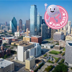 Bubble Planet Dallas - Fun Pass - Dallas