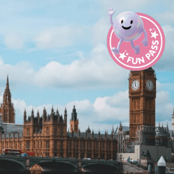 Bubble Planet London - Fun Pass - London