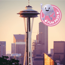 Bubble Planet Bellevue - Fun Pass - Bellevue