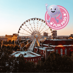 Bubble Planet Atlanta - Fun Pass - Atlanta