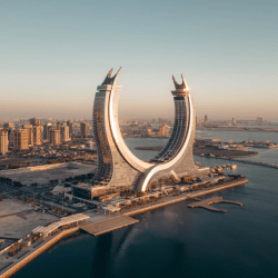 Doha  - Doha