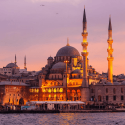Istanbul - Istanbul