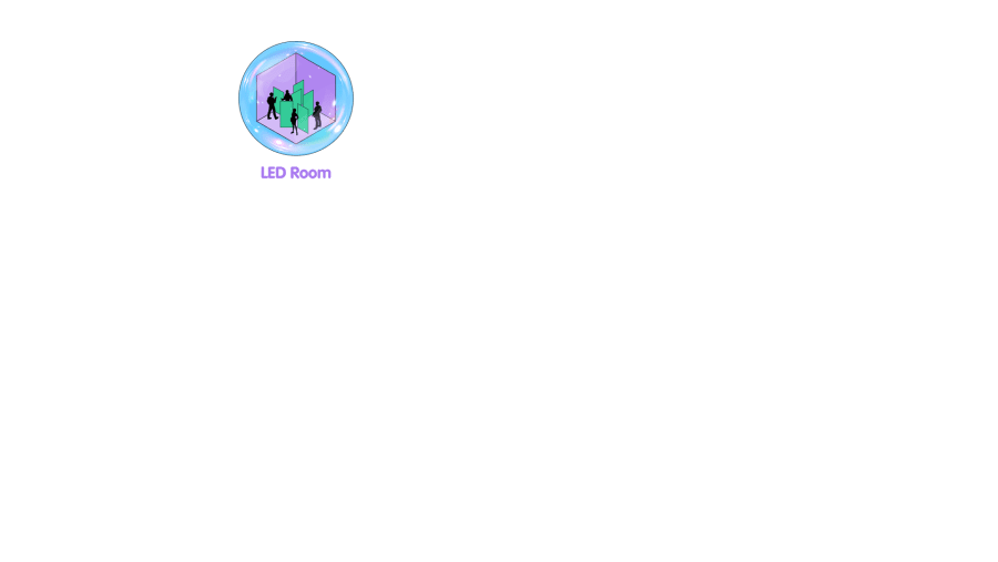 LED ROOM