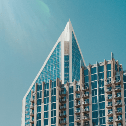 Bubble Planet Charlotte - Charlotte