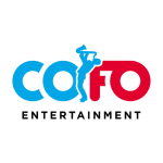 cofo entertainment logo