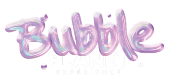Bubble Planet Experience: Montreal