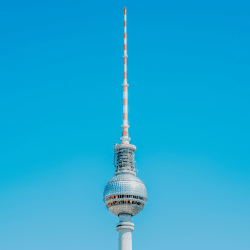Berlin - Berlin