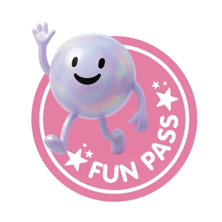 Fun Pass