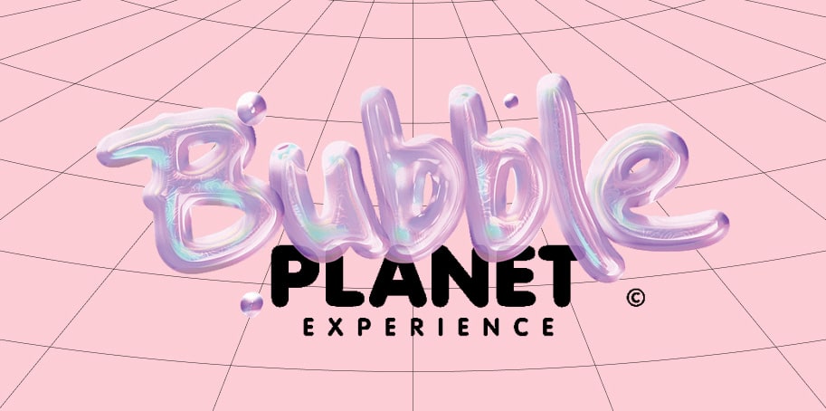 bubble-planet.com