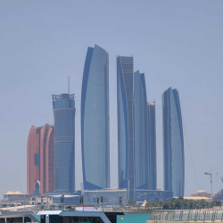 Abu Dhabi City - Abu Dhabi