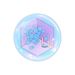 soap bubble