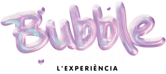 Bubble Planet Experiencia