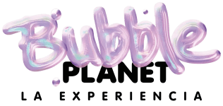 Bubble Planet Experiencia