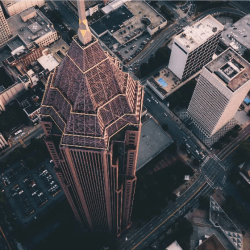 Atlanta - Atlanta