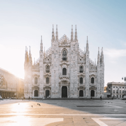 Milano - Milan