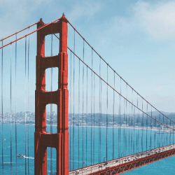 San Francisco - San Francisco