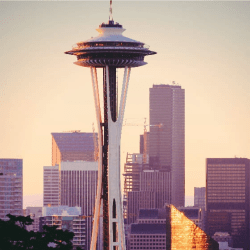 Seattle - Seattle