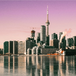 Toronto - Toronto