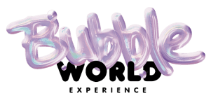 Bubble Planet