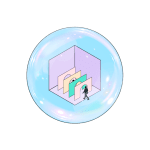 Bubble Getaway