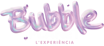 Bubble Planet Experience
