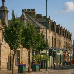 Manchester - Manchester