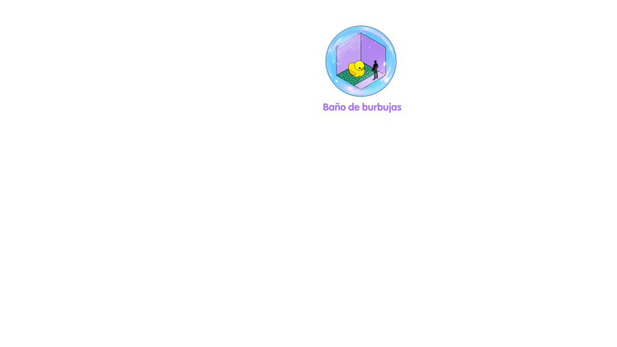 PISCINA DE BURBUJAS