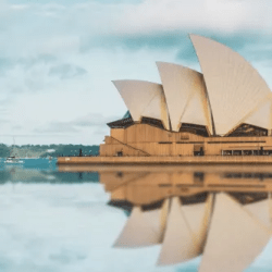 sydney - Sydney