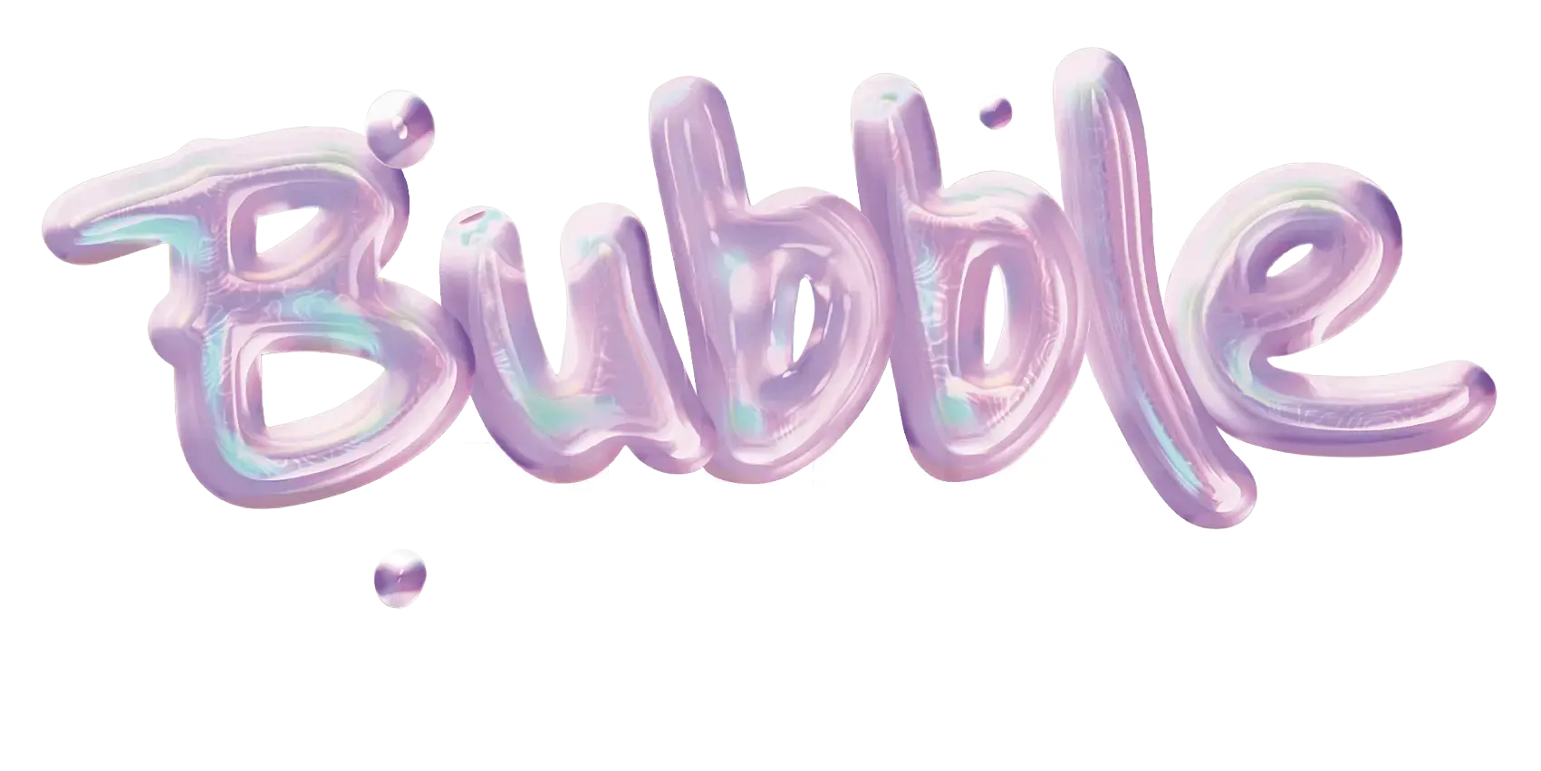 BUBBLE PLANET London: An Immersive Experience