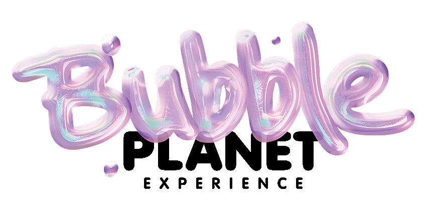 BUBBLE PLANET Bruxelles: Une expérience immersive